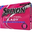 Srixon Soft Feel Lady Pink (In-House)