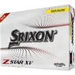 Srixon Z-Star XV Yellow (In-House)