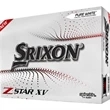 Srixon Z-Star XV (In-House)