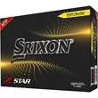 Srixon Z-Star Yellow (In-House)