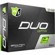 Wilson Staff Duo Optix Lime (In-House)