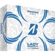Bridgestone Lady Precept (In-House)