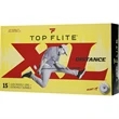 Top Flite XL Distance Yellow (In-House)