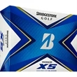 Bridgestone Tour B XS (In-House)
