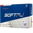 Maxfli Softfli Matte White (In-House)