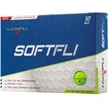 Maxfli Softfli Matte Green (In-House)