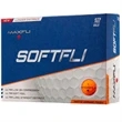 Maxfli Softfli Matte Orange (In-House)