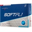 Maxfli Softfli Matte Blue (In-House)