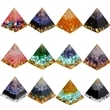 Energy Generator Orgone Pyramid