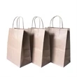Craft Paper Bags With Handles