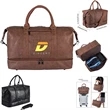 Leather Travel Bag