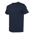ALSTYLE Classic Pocket T-Shirt