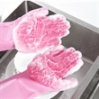Silicone Dishwashing Gloves