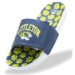 GRAPHIC SLIDE ADJUSTABLE STRAP