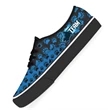 GRAPHIC CANVAS CLASSIC LACE