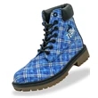 GRAPHIC BOOT