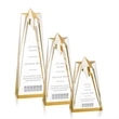 Rosina Star Award - Gold