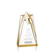 Rosina Star Award - Gold