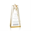 Rosina Star Award - Gold