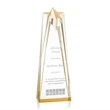 Rosina Star Award - Gold