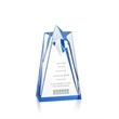 Rosina Star Award - Blue