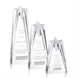 Rosina Star Award - Clear