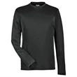 Team 365® Men's Zone Performance Long-Sleeve T-Shirt