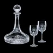 Cavanaugh Ship's Decanter