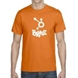 Gildan Dryblend 5.6 oz 50:50 Cotton/ Polyester T-shirts