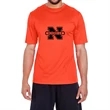 Team 365 3.8 oz 100% Polyester Performance T-Shirt