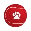 Pet Tennis Ball