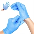 Disposable Vinyl/Nitrile blend Glove 100pcs per box