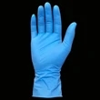 Food Grade Disposable Nitrile Glove 100pcs per box