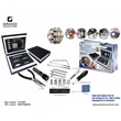 25 Pcs Automotive Travel Tool Set