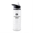 Champion Bottle - 25oz
