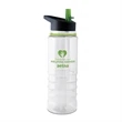 Champion Bottle - 25oz