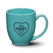 Bistro Mug - Imprinted 16oz