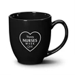 Bistro Mug - Imprinted 16oz