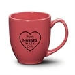 Bistro Mug - Imprinted 16oz