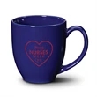 Bistro Mug - Imprinted 16oz