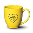 Bistro Mug - Imprinted 16oz