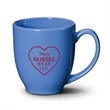Bistro Mug - Imprinted 16oz