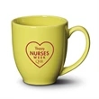 Bistro Mug - Imprinted 16oz