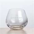 Florentina Stemless Wine - Deep Etch
