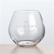 Florentina Stemless Wine - Deep Etch