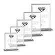 Sanford Gemstone Award - Diamond