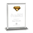 Sanford Gemstone Award - Amber