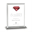 Sanford Gemstone Award - Ruby
