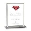Sanford Gemstone Award - Ruby