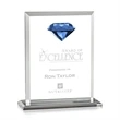 Sanford Gemstone Award - Sapphire